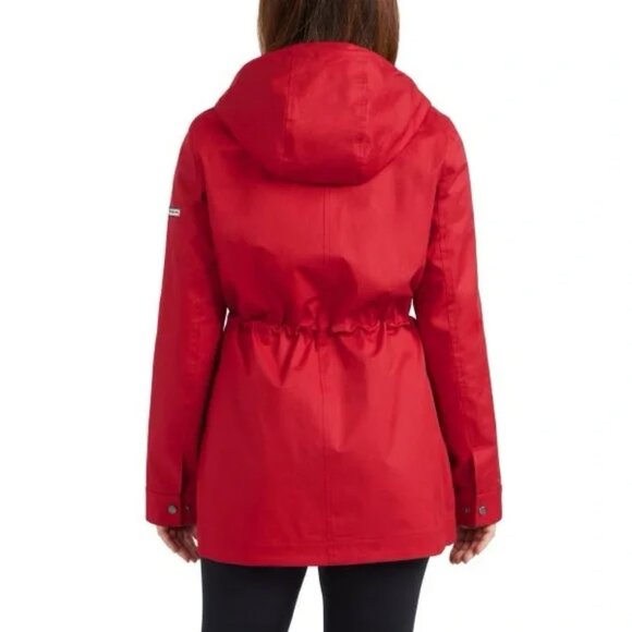 NWOT Hunter Anorak Jacket - Picture 2 of 4